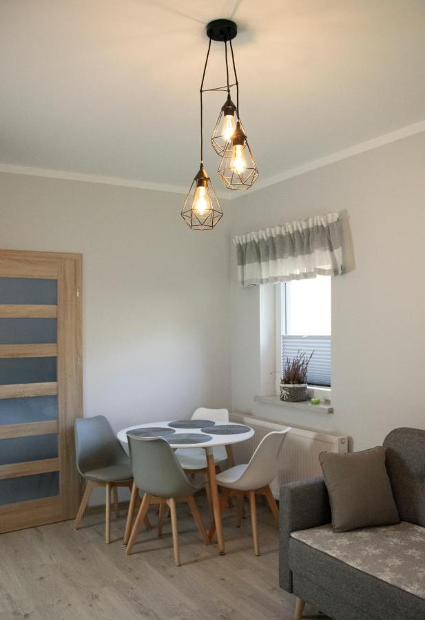 Apartamenty Nad Strumykiem Brenna Exterior foto