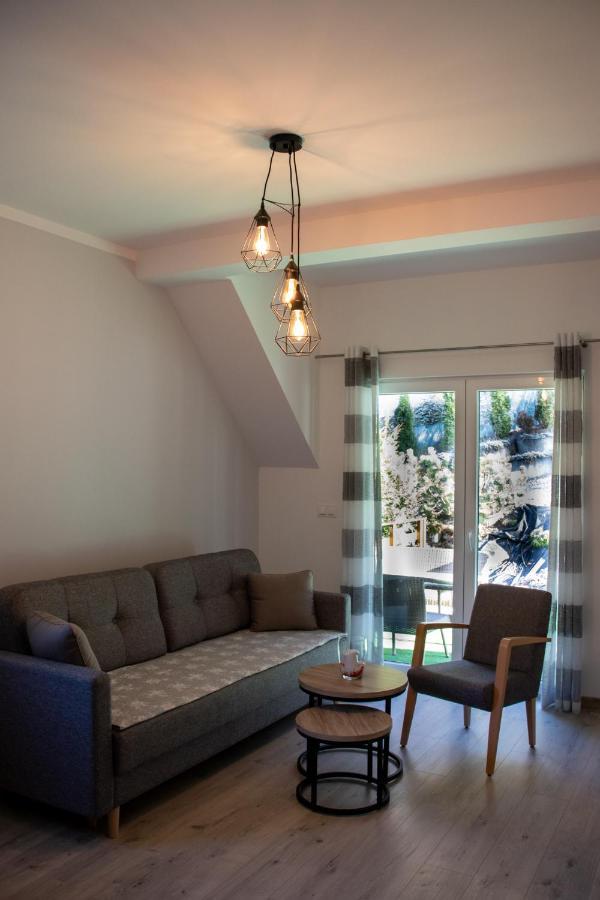 Apartamenty Nad Strumykiem Brenna Exterior foto