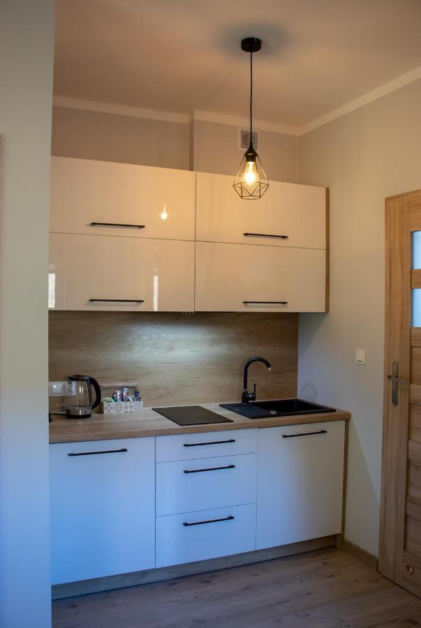 Apartamenty Nad Strumykiem Brenna Exterior foto