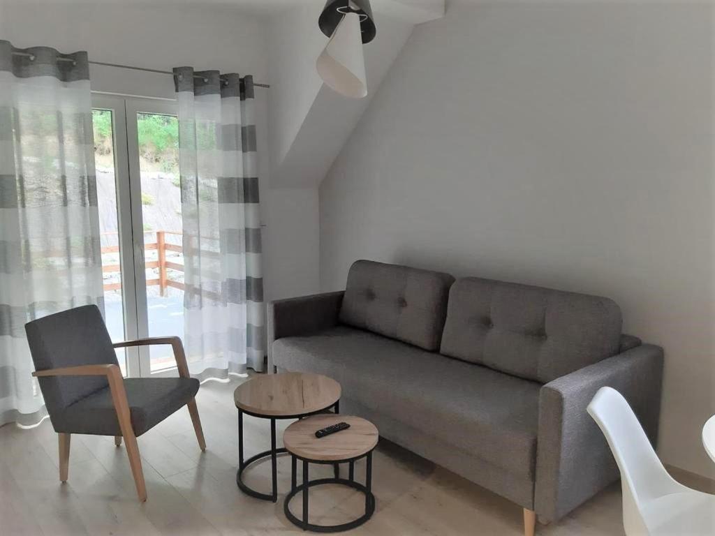Apartamenty Nad Strumykiem Brenna Exterior foto